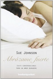 Abrazame fuerte (Spanish Edition)