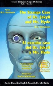 The strange case of Dr. Jekyll and Mr. Hyde & Edward Randolph's Portrait/ El extrano caso del Dr. Jekyll and Mr. Hyde & El Retrato de Edward Randolph (Spanish Edition)