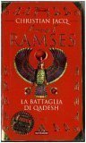 Ramses: La Battaglia Di Qadesh