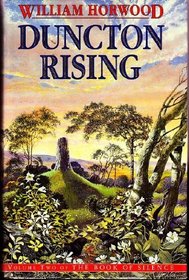 Duncton Rising (Book of Silence)
