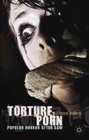 Torture Porn: Popular Horror after Saw