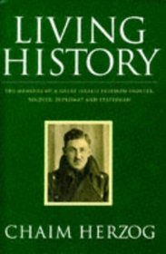 LIVING HISTORY: A MEMOIR