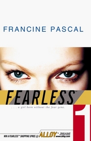 Fearless (Fearless,  Bk 1)