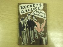 Rockets Galore