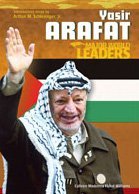 Yasir Arafat (Major World Leaders)