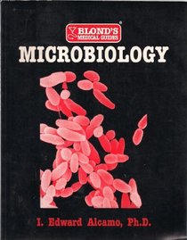 Microbiology (Blond's Medical Guides Series)