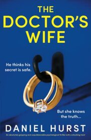 The Doctor's Wife (Doctor's Wife, Bk 1)