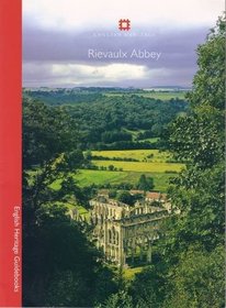 Rievaulx Abbey (English Heritage Guidebooks)