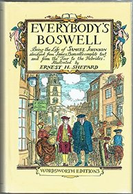 Everybody's Boswell