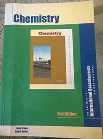 Chemistry International Baccalaurate