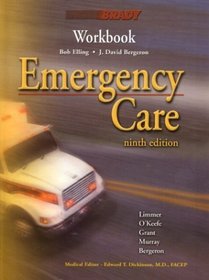 Workbook Emergency Care