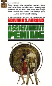 Assignment-Peking (Coronet Books)