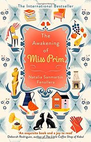 The Awakening of Miss Prim