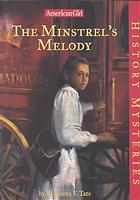 The Minstrel's Melody (American Girl History Mysteries, Bk 11)