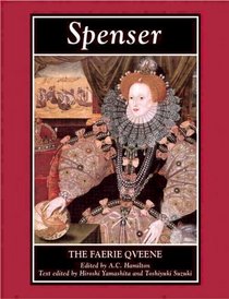 Spenser: The Faerie Queene, Second Edition
