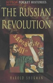 The Russian Revolution (Pocket Histories)