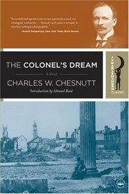 The Colonel's Dream : A Novel (Harlem Moon Classics)