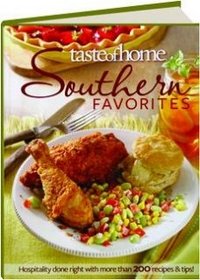 Southern Favorites (Taste of Home)