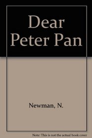 Dear Peter Pan