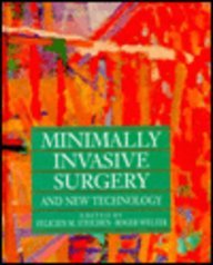 Minimally Invasive Surgery and New Technology