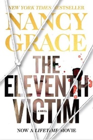 The Eleventh Victim (Hailey Dean, Bk 1)