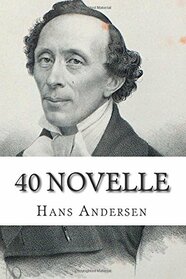 40 Novelle (Italian Edition)