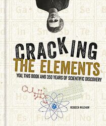 Cracking Elements (Cracking Series)