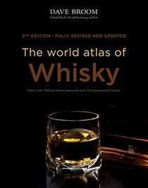 The World Atlas of Whisky