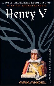 Henry V (Arkangel Shakespeare)