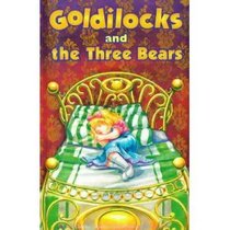 Goldilocks and the Three Bears