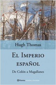 El Imperio Espanol (Spanish Edition)