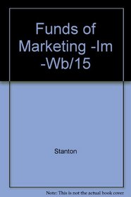 Funds of Marketing -IM -Wb/15