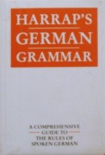 Harrap's German Grammar