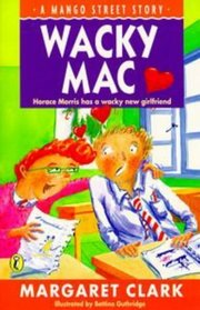 Wacky Mac (Mango Street School)