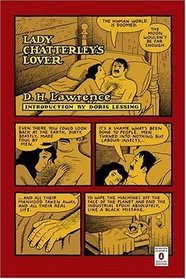 Lady Chatterley's Lover (Penguin Classics Deluxe Edition)