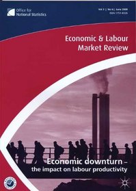 Economic and Labour Market Review: v.3, No. 6