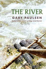 The River (Brian's Saga, Bk 2)