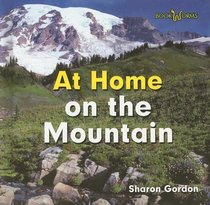 At Home on the Mountain (Bookworms: At Home)