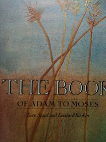 BOOK OF ADAM TO MOSES