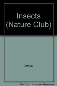 Insects (Nature Club)