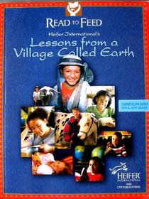 Lessons froma Village Called Earth
