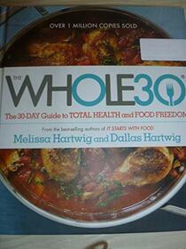 The Whole30 - Target Special Edition