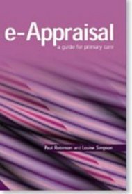 e-Appraisal: A Guide for Primary Care