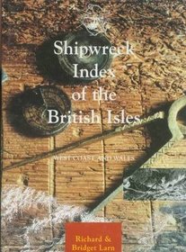 Shipwreck Index (Vol 5)