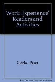 Work Experience' Readers and Activities