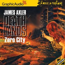 Deathlands # 52 - Zero City (Deathlands) (Deathlands) (Deathlands)