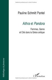 Aithra et Pandora (French Edition)