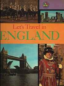 Let's Travel in England