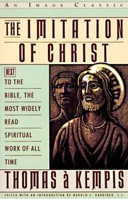 The Imitation of Christ