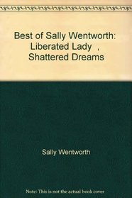 Best of Sally Wentworth: 